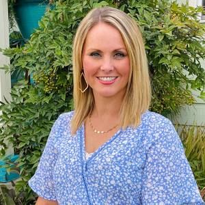 Meet your Posher, Lindsay